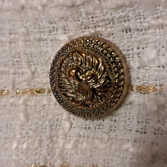 Blithe open front long jacket - Picture 10 of 11